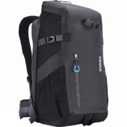 Thule Perspektiv Messenger Rucksack Black
